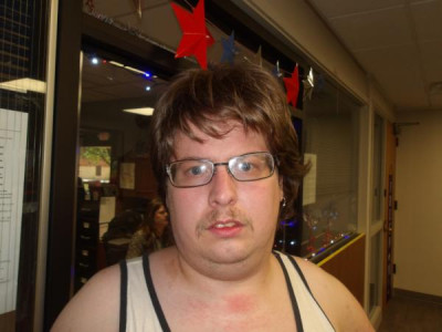 Joshua Benjamin Goff a registered Sex Offender of Ohio