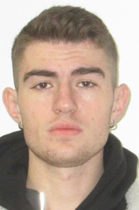 Elias Daniel Rash a registered Sex Offender of Ohio