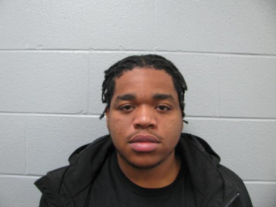 Dameek Cortez Curry-baker a registered Sex Offender of Ohio