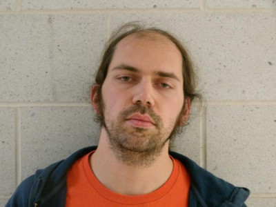 Jacob P Lutz a registered Sex Offender of Ohio
