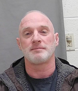 Gary William West a registered Sex Offender of Ohio