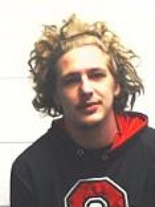 Nicholas Brice Young a registered Sex Offender of Ohio