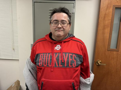 Nathan R Helle a registered Sex Offender of Ohio