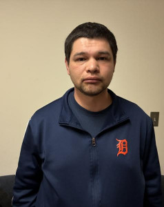 Vance Cornelius Ireland a registered Sex Offender of Ohio
