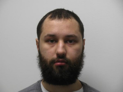 Trent J Semon a registered Sex Offender of Ohio
