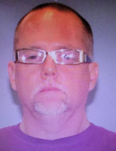 Rondal L Estep a registered Sex Offender of Ohio