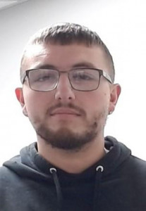 Alex Michael Bowling a registered Sex Offender of Ohio