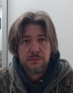 Stephen Michael Sepelak a registered Sex Offender of Ohio