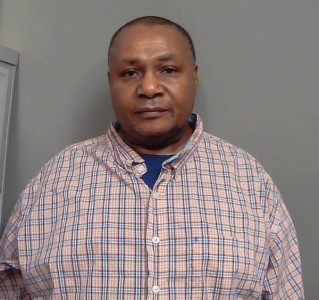 Ricky Jerome Harris a registered Sex Offender of Ohio