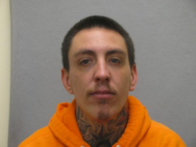 Willie J Anderson a registered Sex Offender of Ohio