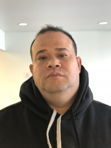 Frederick Miranda a registered Sex Offender of Ohio