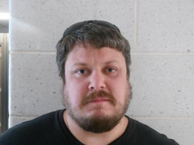 Nicholas Michael Russian a registered Sex Offender of Ohio