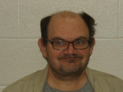 Thomas Robert Mole a registered Sex Offender of Ohio