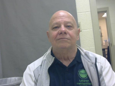 Harold Brickles a registered Sex Offender of Ohio
