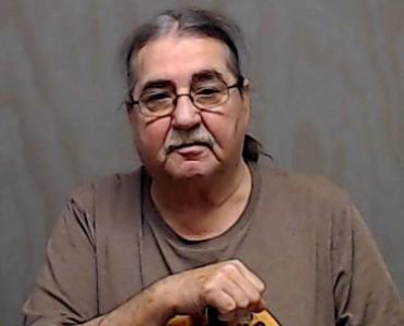 Thomas Werner Buchanan a registered Sex Offender of Ohio