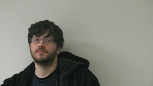 Ian Franklin Mccarty a registered Sex Offender of Ohio