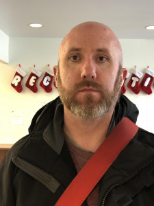 Bryan R Fasig a registered Sex Offender of Ohio