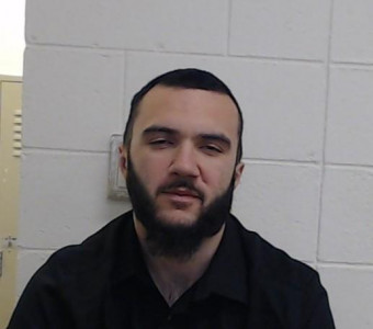 Joshua Dylan Womack a registered Sex Offender of Ohio