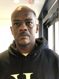 Tony Maurice Lang a registered Sex Offender of Ohio