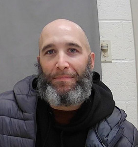 James Robert Meek a registered Sex Offender of Ohio