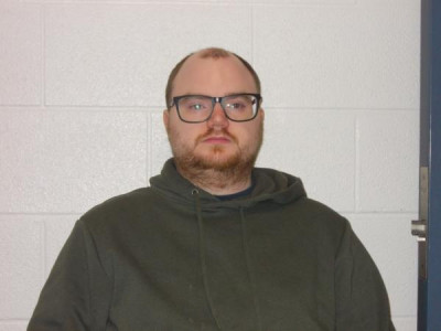George Michael Grant Cook a registered Sex Offender of Ohio