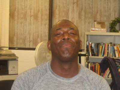 Terrance Terrell Mccain a registered Sex Offender of Ohio