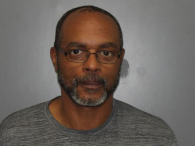 James Jackson a registered Sex Offender of Ohio