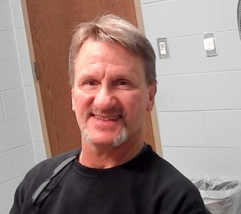 Walter Andrew Lash a registered Sex Offender of Ohio