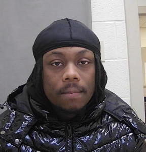 Khymier Rolan Wright a registered Sex Offender of Ohio
