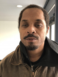Darnel Palmer a registered Sex Offender of Ohio