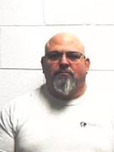 Craig A Beckett a registered Sex Offender of Ohio