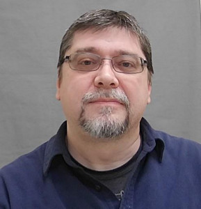 Richard Timothy Bird a registered Sex Offender of Ohio