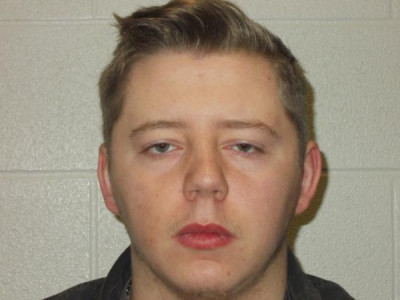 Kaedyn Westcott a registered Sex Offender of Ohio