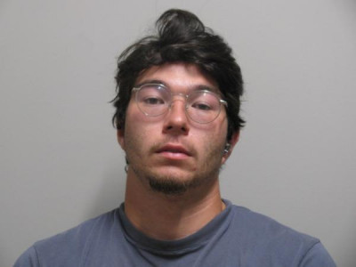 Derrick Morgan Wyckoff a registered Sex Offender of Ohio