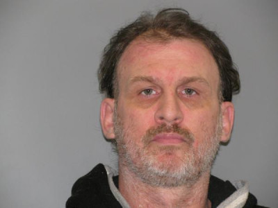 Christopher Dale Casteel a registered Sex Offender of Ohio