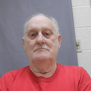 Harold Gregory a registered Sex Offender of Ohio