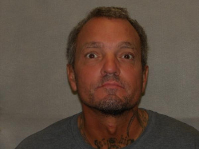 Jeremy David Schlueb a registered Sex Offender of Ohio