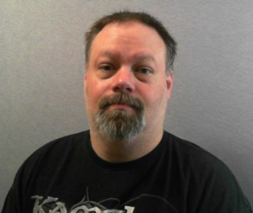 Eric Stephen Patarozzi a registered Sex Offender of Ohio
