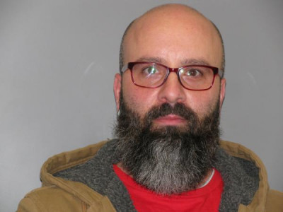 Jeffrey Paul Cornelius a registered Sex Offender of Ohio