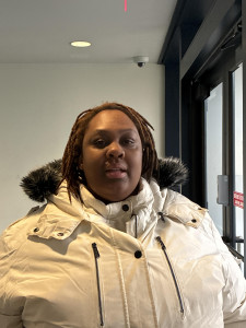 Deaudra Loreal Shaw a registered Sex Offender of Ohio