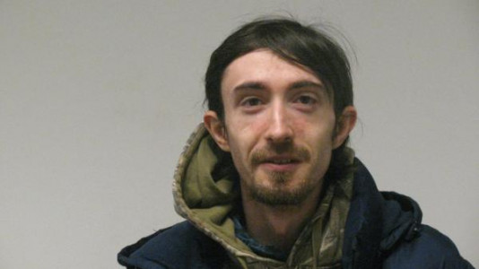 Nicholas Lee Cain a registered Sex Offender of Ohio