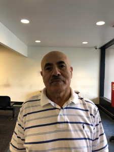 Jose Diaz a registered Sex Offender of Ohio