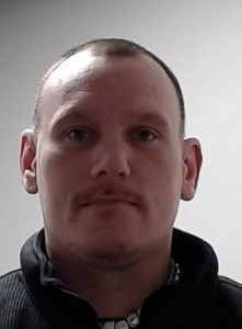 Anthony Alan Ward a registered Sex Offender of Ohio