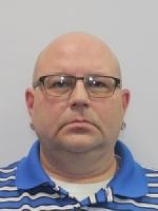 Jeffrey Duane Lorenz a registered Sex Offender of Ohio