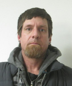 Michael Wesley Krause a registered Sex Offender of Ohio