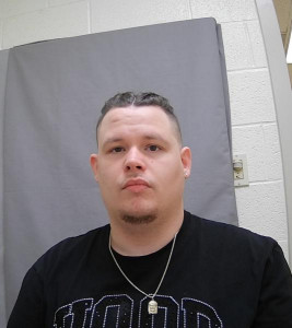 Nathaniel Johnathan Rittenour a registered Sex Offender of Ohio