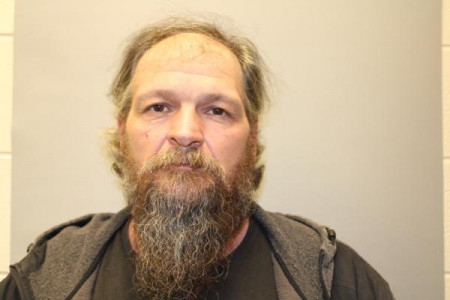 John Lee White a registered Sex Offender of Ohio