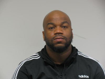 Donte Matthew Martin a registered Sex Offender of Ohio
