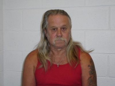 Fred Eugene Johnston a registered Sex Offender of Ohio