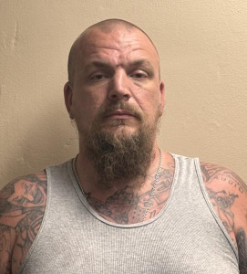 Jeremiah Ervin Fauver a registered Sex Offender of Ohio